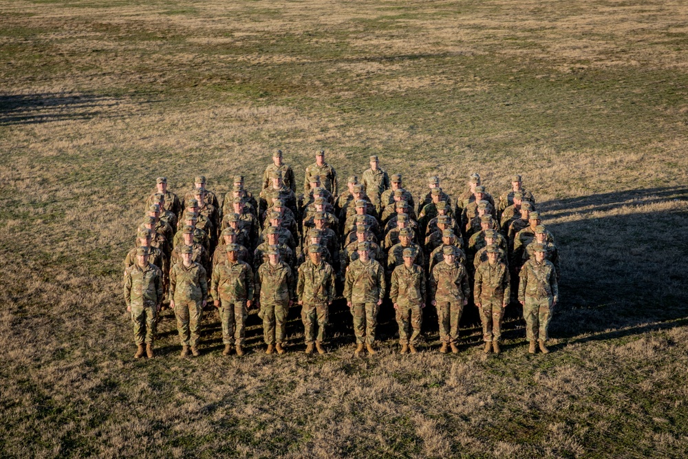 34th Infantry Division &quot;Red Bulls&quot; Group photo