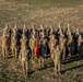 34th Infantry Division &quot;Red Bulls&quot; Group photo