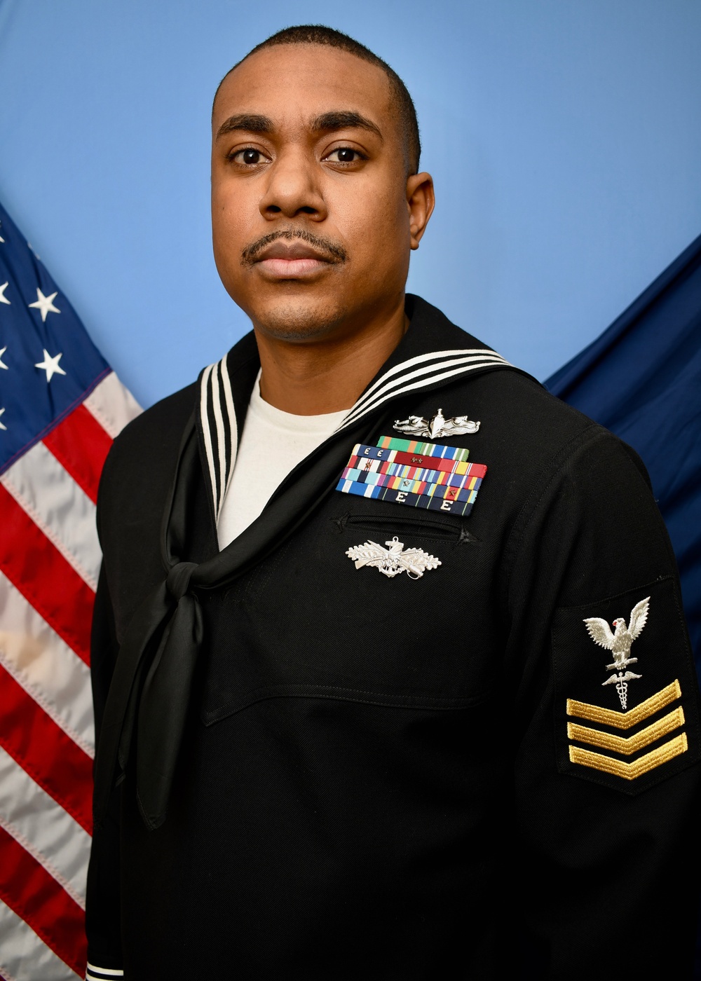 NAS Patuxent River Announces its Sailors of The Year for 2023