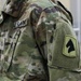 First formation for new Kentucky Guardsmen