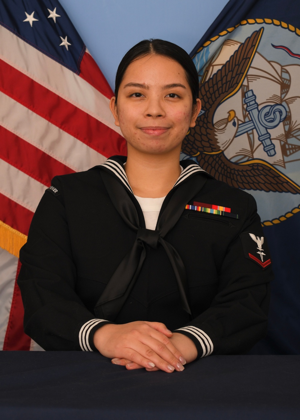 NAS Patuxent River Announces its Sailors of The Year for 2023