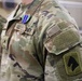 First formation for new Kentucky National guardsmen