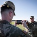 Soldiers embrace photography; Red Bulls practice capturing stories through the lens