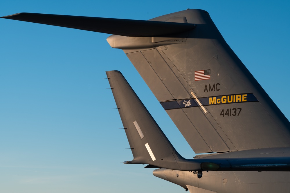 TAC enhances Mobility Airmen's warfighting capabilities