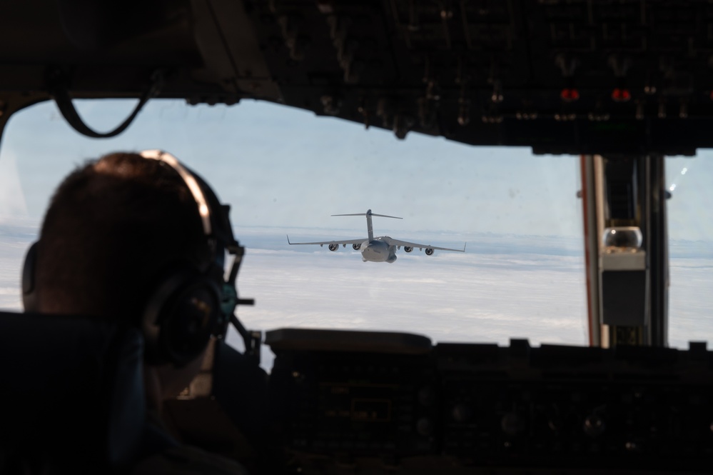 TAC enhances Mobility Airmen's warfighting capabilities