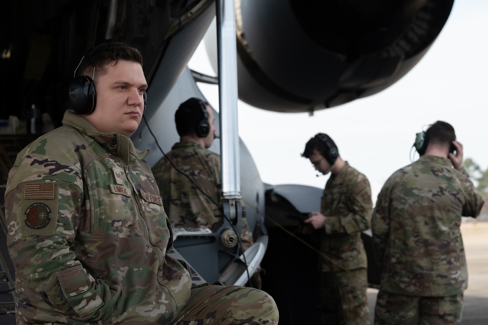 TAC enhances Mobility Airmen's warfighting capabilities