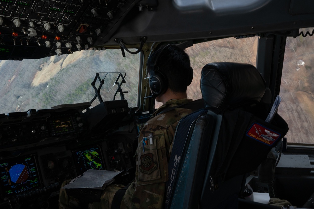 TAC enhances Mobility Airmen's warfighting capabilities