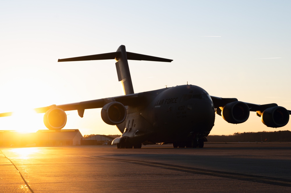 TAC enhances Mobility Airmen's warfighting capabilities