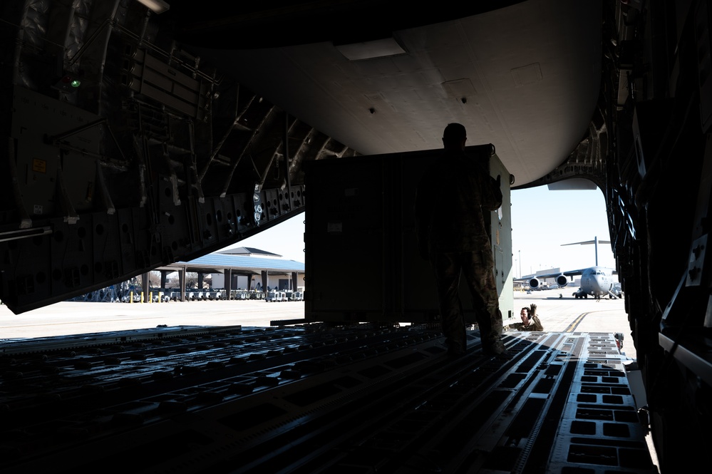 TAC enhances Mobility Airmen's warfighting capabilities
