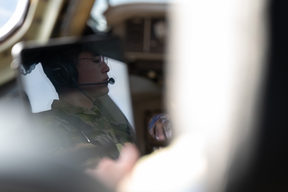 TAC enhances Mobility Airmen's warfighting capabilities