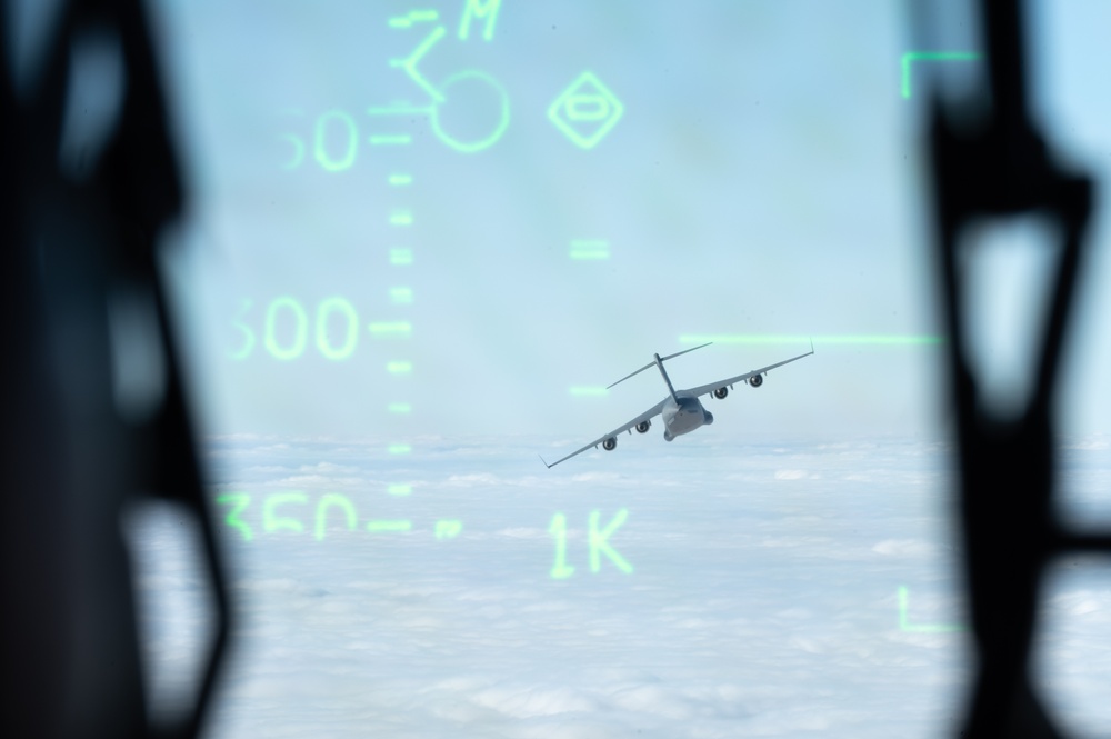 TAC enhances Mobility Airmen's warfighting capabilities