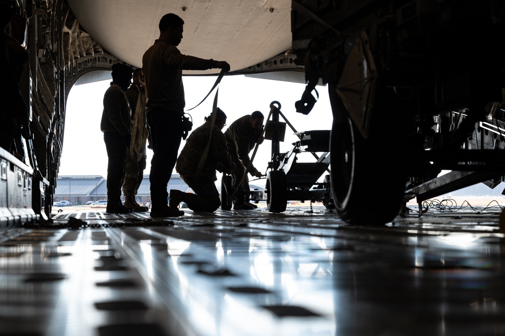 TAC enhances Mobility Airmen's warfighting capabilities