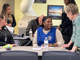 Child and Youth Programming Academy provides quality training to caregivers across the Mid-Atlantic region