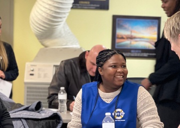Child and Youth Programming Academy provides quality training to caregivers across the Mid-Atlantic region