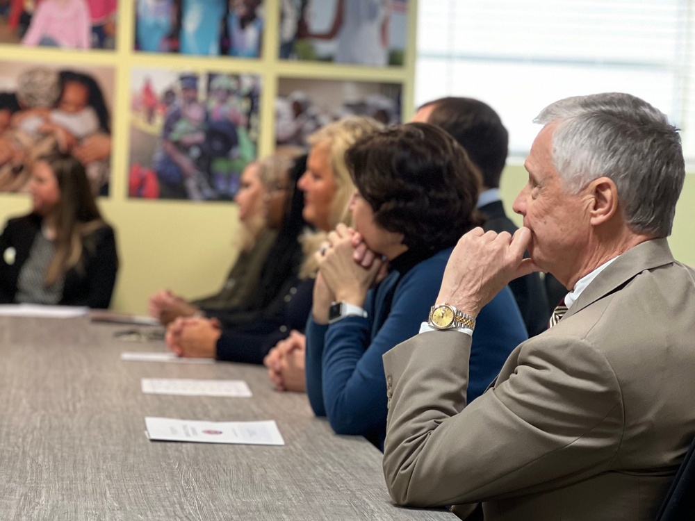 Child and Youth Programming Academy provides quality training to caregivers across the Mid-Atlantic region.