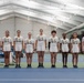 Air Force and Army tennis split victories in Orlando