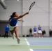 Air Force and Army tennis split victories in Orlando