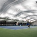 Air Force and Army tennis split victories in Orlando