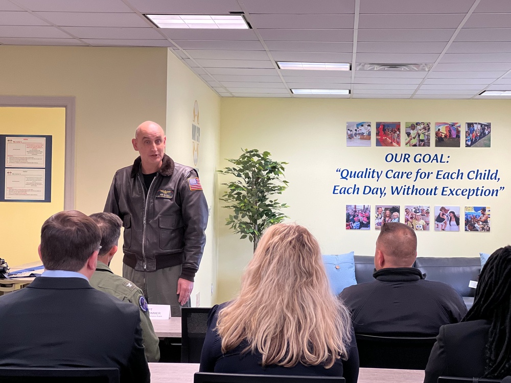 Child and Youth Programming Academy provides quality training to caregivers across the Mid-Atlantic region
