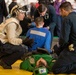 George Washington conducts Mass Casualty Drill