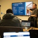 DoD TAP education workshop guides military to higher education