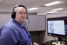 Spotlight: Rick Watson - Design Electrical Engineer, Military Design E&amp;C DM