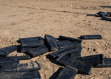 ART-OTW Weapons Training