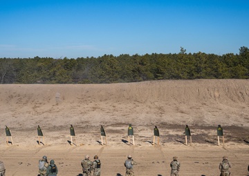 ART-OTW Weapons Training