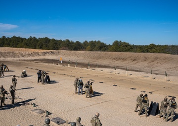 ART-OTW Weapons Training