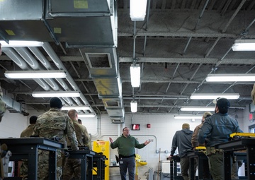 ART-OTW Weapons Training