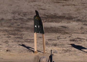 ART-OTW Weapons Training