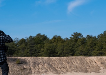 ART-OTW Weapons Training