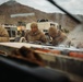 Marines with V1/4 conduct defensive operations during MDMX for SLTE 2-24