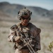 Marines with V1/4 conduct defensive operations during MDMX for SLTE 2-24