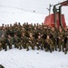 Any Clime, Any Place: 26th MEU(SOC), 32nd Marine Brigade integrate during Greek Bilat 2.0