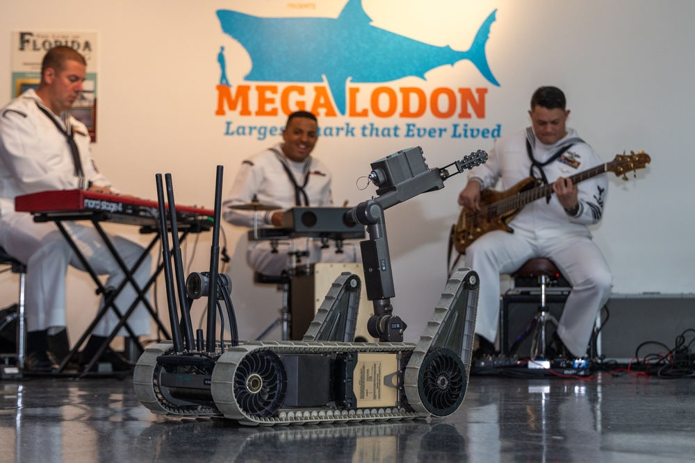 Daytona Beach Navy Week 2024