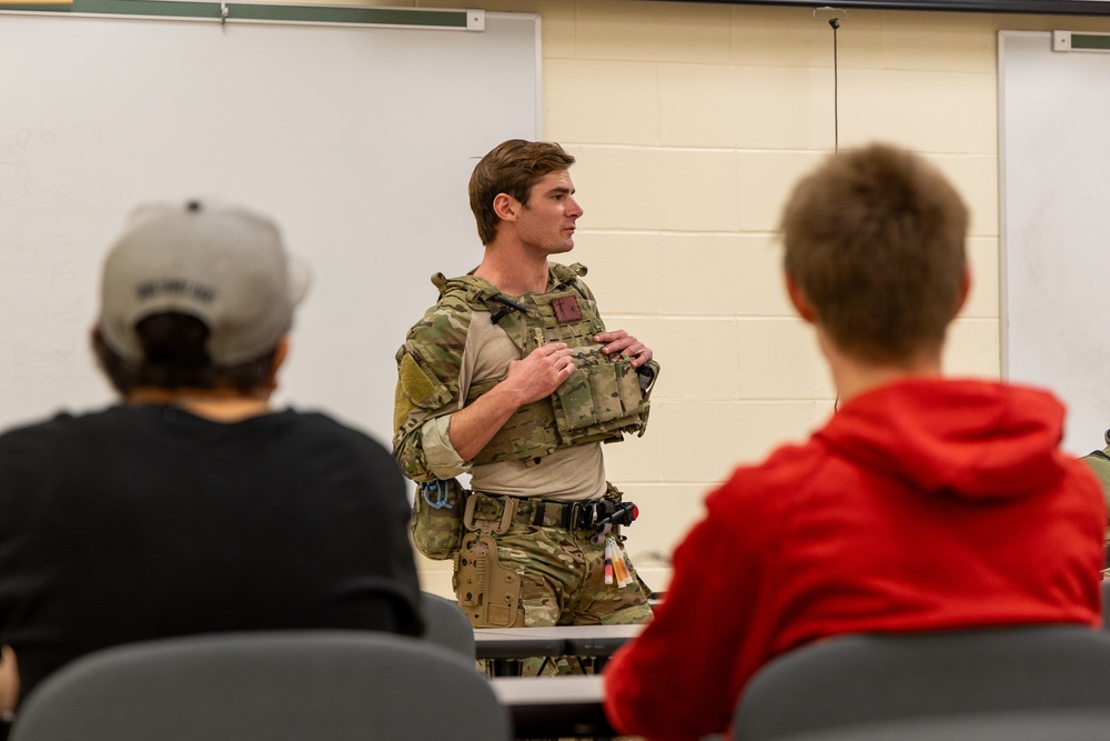 Daytona Beach Navy Week 2024