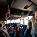 Lt. Gen. Kevin Kennedy visits 43rd IS, Cannon Air Force Base