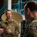 Lt. Gen. Kevin Kennedy visits 43rd IS, Cannon Air Force Base