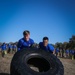 Parris Island Headquarters and Service Battalion Competition