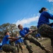 Parris Island Headquarters and Service Battalion Competition