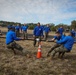 Parris Island Headquarters and Service Battalion Competition