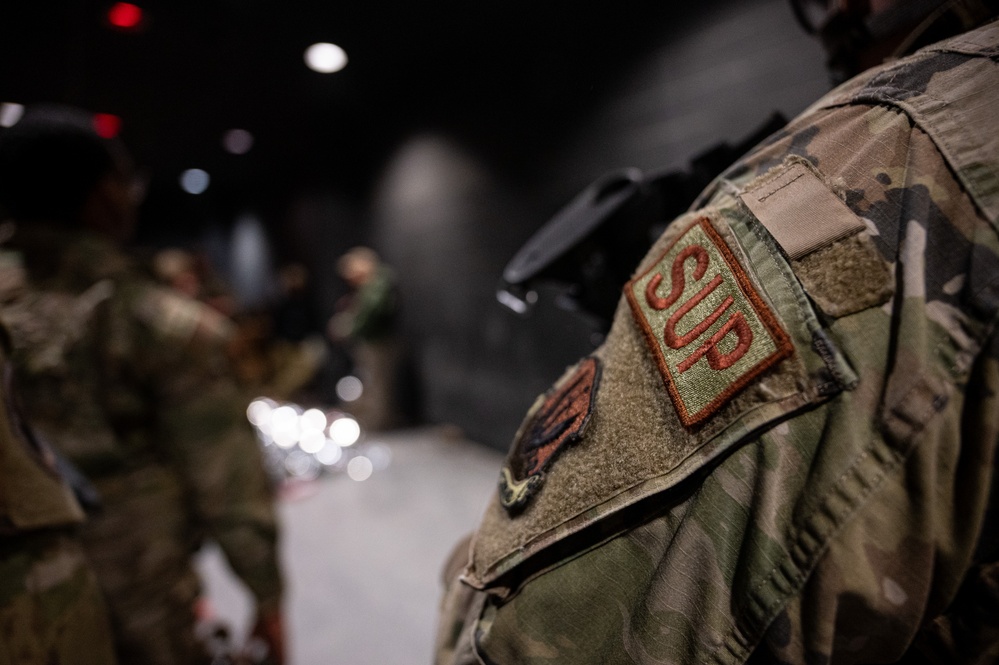 ART-OTW Tactical Combat Casualty Care Training