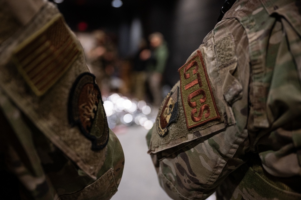 ART-OTW Tactical Combat Casualty Care Training