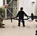 ‘Hero’ interview: 6-year-old confers with Fort McCoy Garrison commander for social studies project