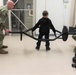 ‘Hero’ interview: 6-year-old confers with Fort McCoy Garrison commander for social studies project