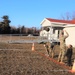 ‘Hero’ interview: 6-year-old confers with Fort McCoy Garrison commander for social studies project