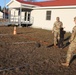 ‘Hero’ interview: 6-year-old confers with Fort McCoy Garrison commander for social studies project