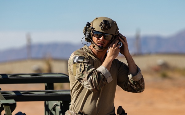 104th BEB Shadow Launch