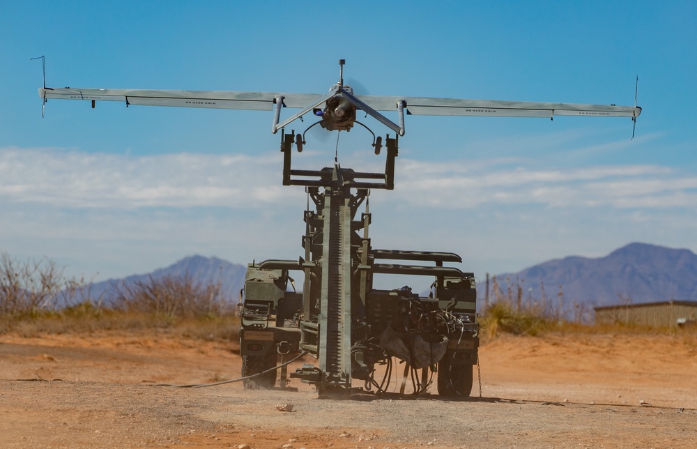 104th BEB Shadow Launch